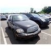 Image 2 : 2007 Chevrolet HHR