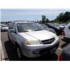 Image 2 : 2002 Acura MDX