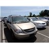 Image 2 : 2002 Chrysler Town and Country