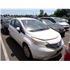 Image 2 : 2016 Nissan Versa
