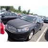 Image 1 : 2019 Ford Taurus