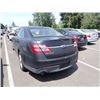 Image 4 : 2019 Ford Taurus