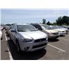 Image 2 : 2011 Mitsubishi Outlander Sport