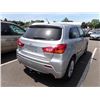 Image 3 : 2011 Mitsubishi Outlander Sport