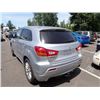 Image 4 : 2011 Mitsubishi Outlander Sport