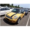 Image 1 : 2007 Mini Cooper