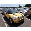 Image 2 : 2007 Mini Cooper