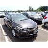 Image 2 : 2016 Chevrolet Cruze