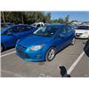 Image 1 : 2013 Ford Focus