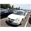 Image 1 : 2004 Dodge Neon
