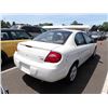 Image 3 : 2004 Dodge Neon