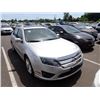 Image 2 : 2012 Ford Fusion
