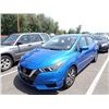 Image 1 : 2020 Nissan Versa