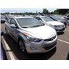 Image 2 : 2013 Hyundai Elantra