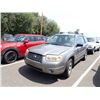Image 1 : 2006 Subaru Forester