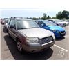 Image 2 : 2006 Subaru Forester