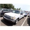 Image 1 : 1999 Toyota Tacoma
