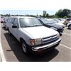 Image 2 : 1999 Toyota Tacoma