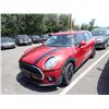 Image 1 : 2016 Mini Cooper Clubman
