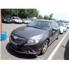 Image 1 : 2011 Chevrolet Cruze