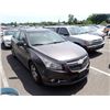 Image 2 : 2011 Chevrolet Cruze