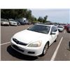 Image 1 : 2007 Honda Accord