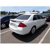 Image 3 : 2007 Honda Accord
