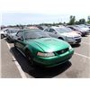 Image 2 : 2000 Ford Mustang
