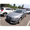 Image 1 : 2009 Audi A4