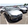 Image 2 : 2009 Audi A4