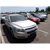 Image 2 : 2012 Chevrolet Malibu