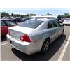 Image 3 : 2012 Chevrolet Malibu