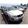 Image 2 : 2010 Volvo XC60