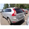 Image 4 : 2010 Volvo XC60