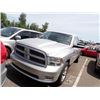 Image 1 : 2010 Dodge Ram 1500