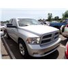 Image 2 : 2010 Dodge Ram 1500