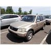 Image 1 : 2001 Honda CR-V