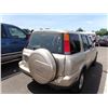 Image 3 : 2001 Honda CR-V