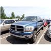 Image 1 : 2006 Dodge Ram 2500