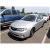 Image 1 : 2010 Subaru Impreza