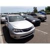 Image 2 : 2010 Subaru Impreza