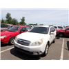 Image 1 : 2012 Subaru Outback