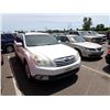 Image 2 : 2012 Subaru Outback