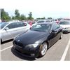 Image 1 : 2009 BMW 328i