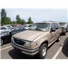 Image 1 : 1998 Ford Explorer