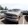Image 1 : 1998 Chevrolet K1500