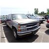 Image 2 : 1998 Chevrolet K1500