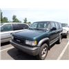 Image 1 : 1995 Isuzu Trooper