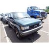 Image 2 : 1995 Isuzu Trooper