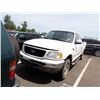 Image 1 : 2003 Ford F-150